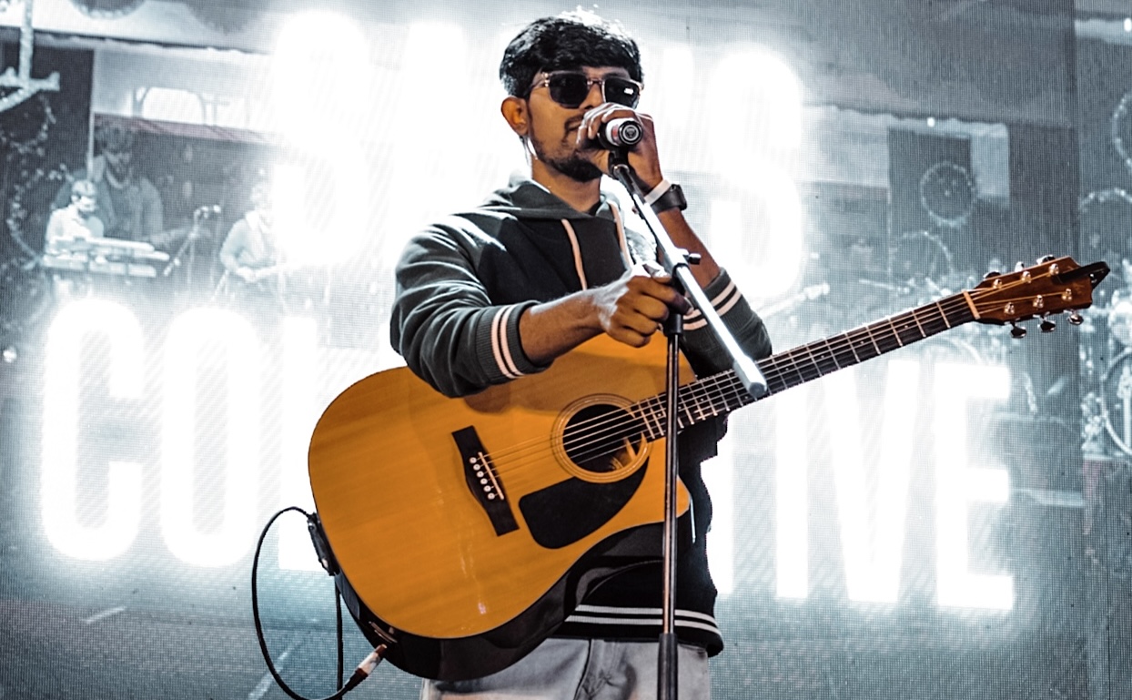 Processed With Darkroom